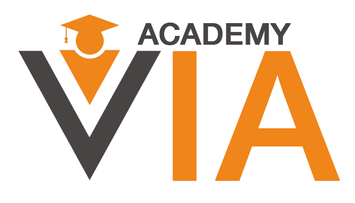 site logo
